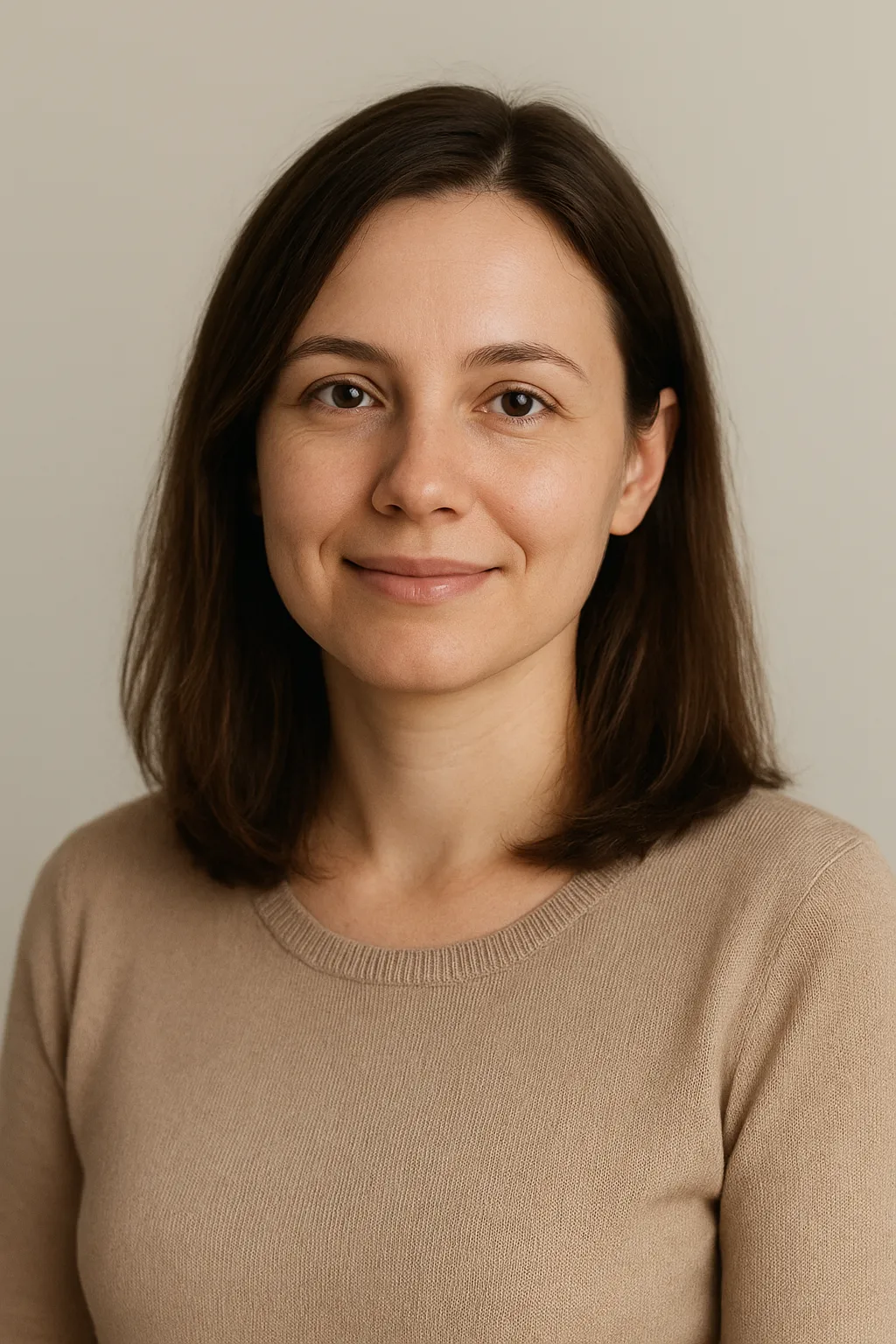 Марина Ковалева